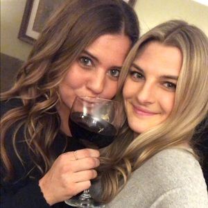 Meet your Posher, Mackenzie